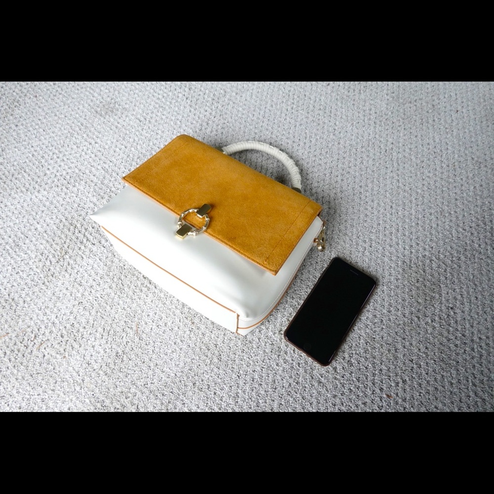 Zara Handbag/cross body bag